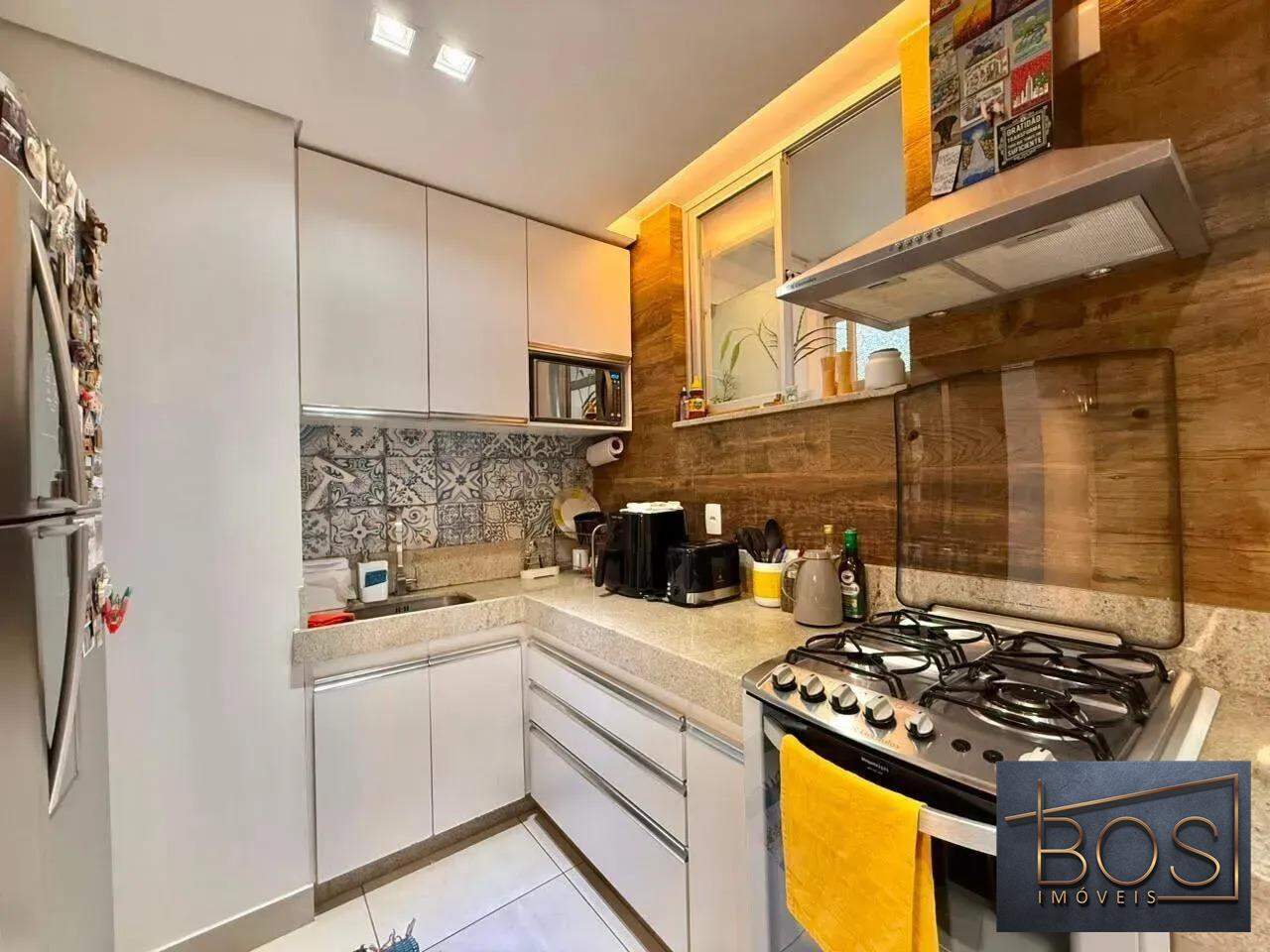 Apartamento, 2 quartos, 70 m² - Foto 3