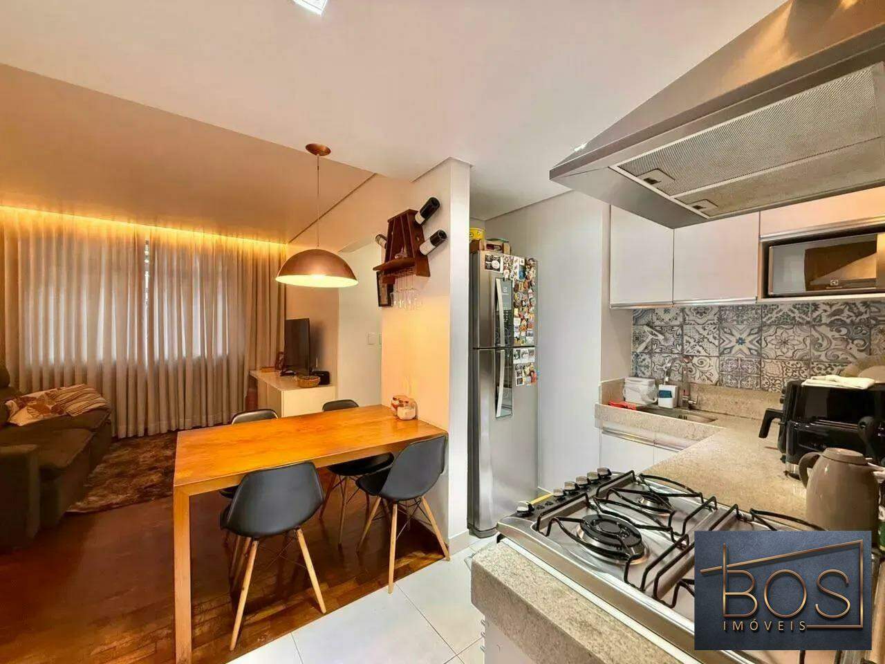 Apartamento, 2 quartos, 70 m² - Foto 4