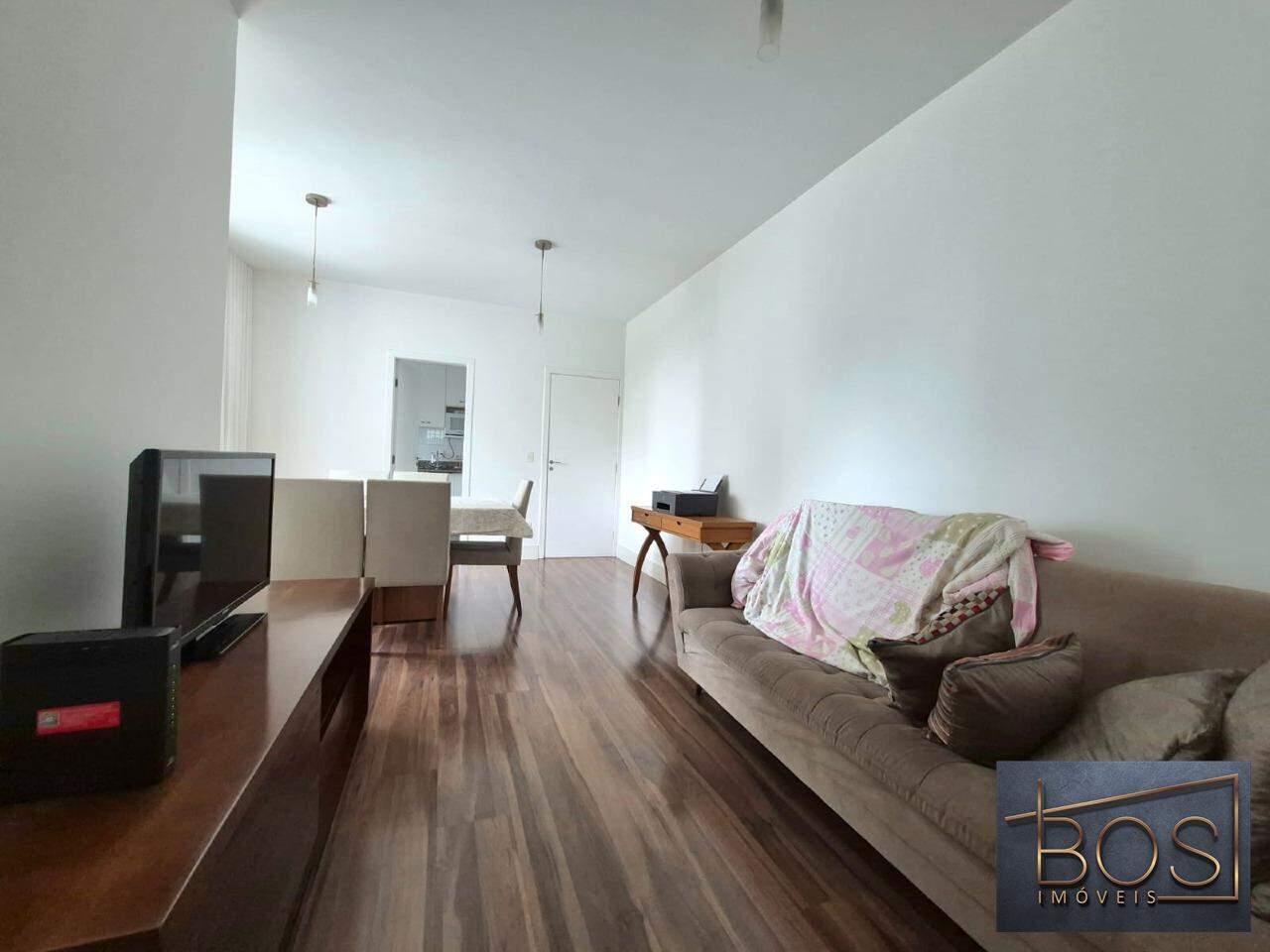 Apartamento, 3 quartos, 90 m² - Foto 4
