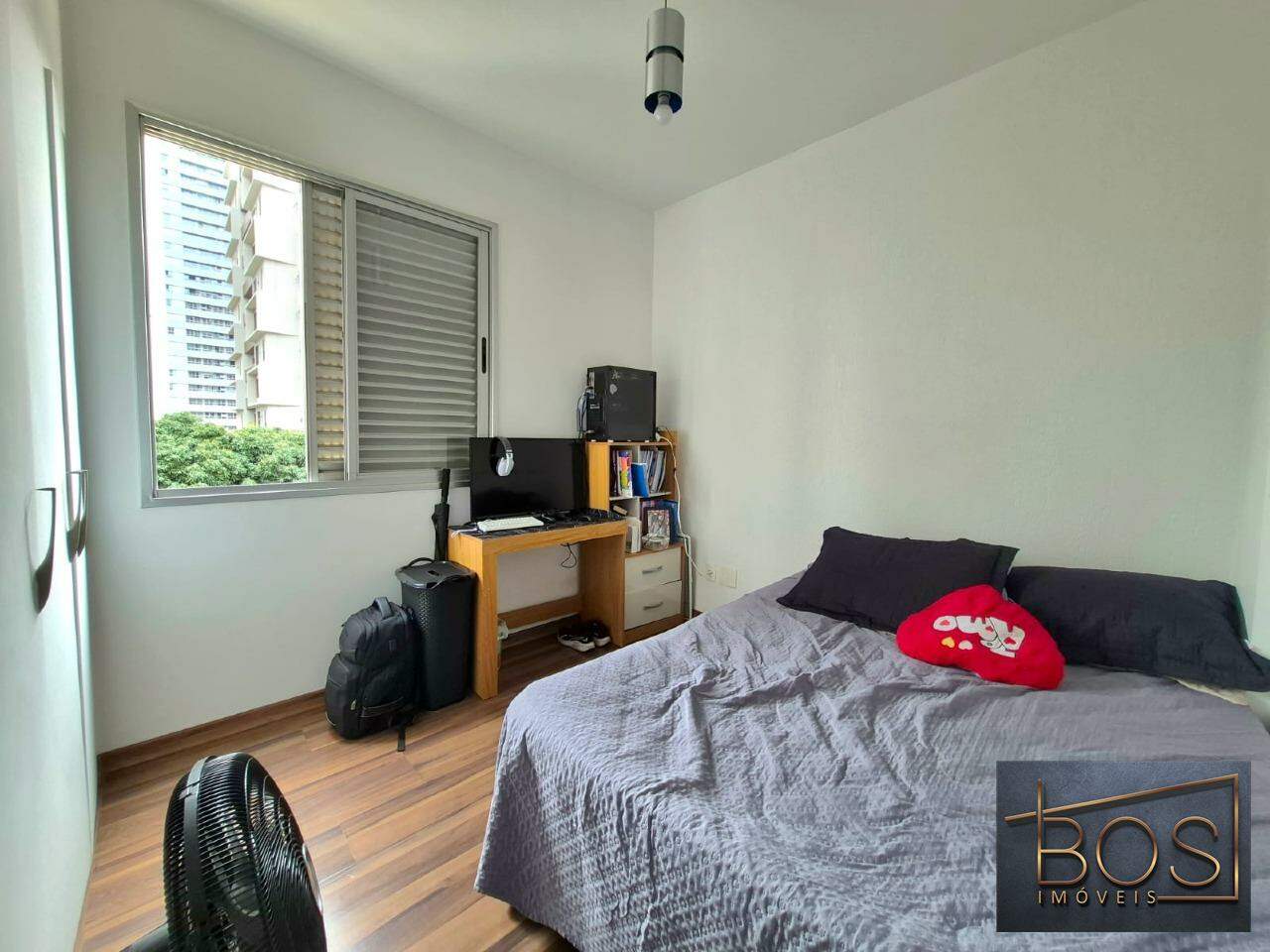 Apartamento, 3 quartos, 90 m² - Foto 15