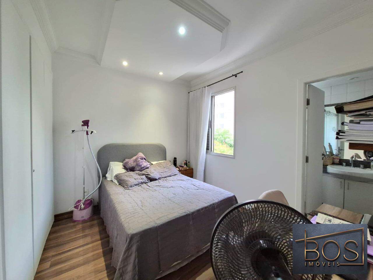Apartamento, 3 quartos, 90 m² - Foto 10