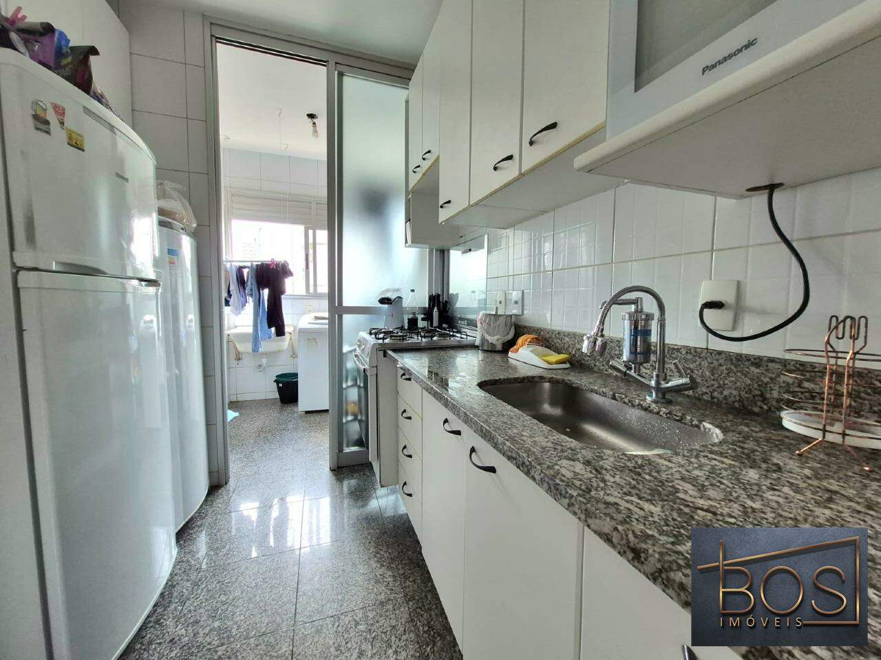 Apartamento, 3 quartos, 90 m² - Foto 5