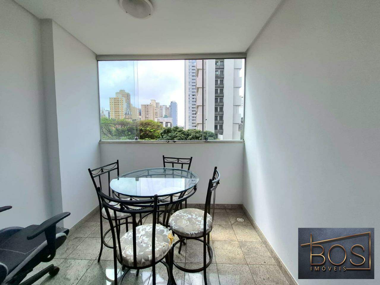 Apartamento, 3 quartos, 90 m² - Foto 2