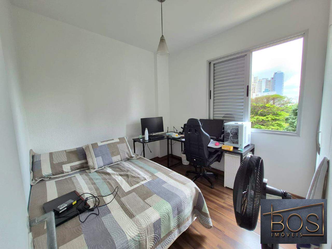 Apartamento, 3 quartos, 90 m² - Foto 17