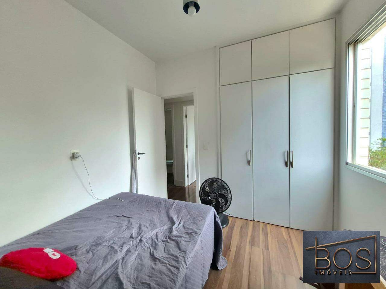 Apartamento, 3 quartos, 90 m² - Foto 14
