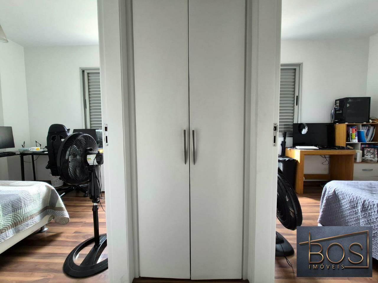 Apartamento, 3 quartos, 90 m² - Foto 9