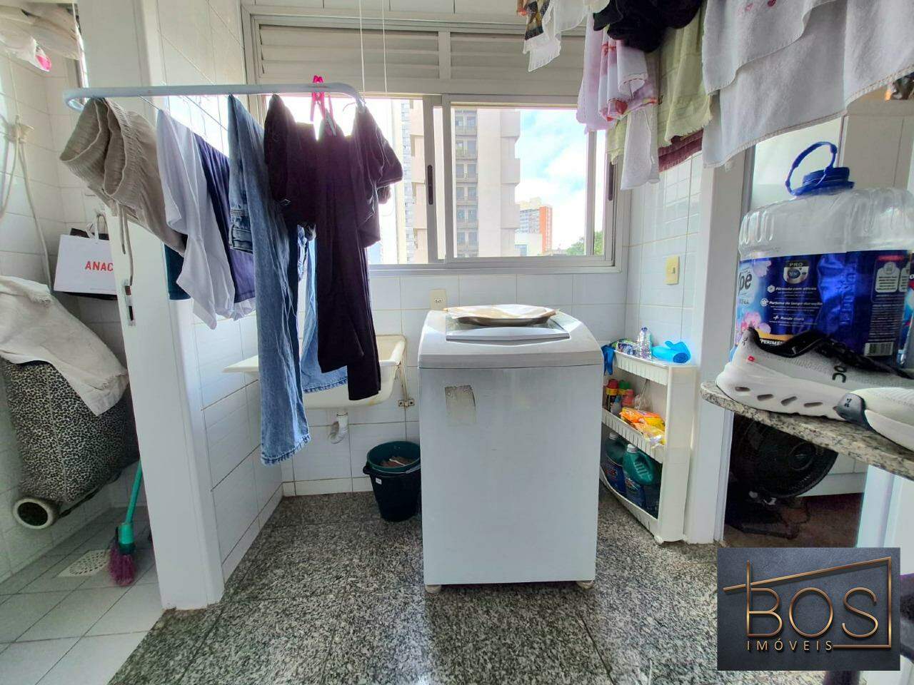 Apartamento, 3 quartos, 90 m² - Foto 7