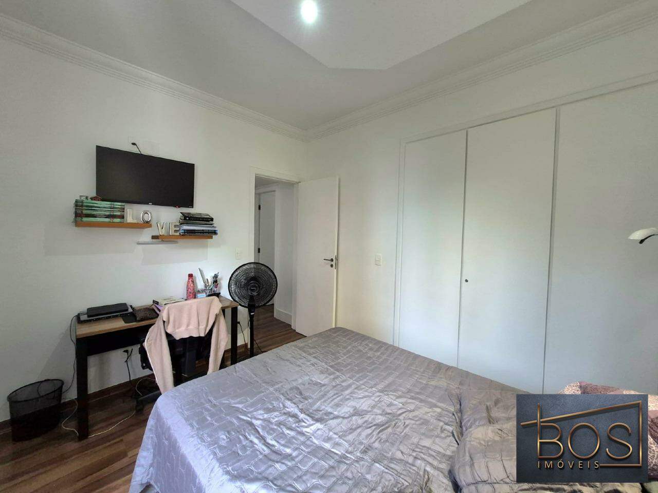 Apartamento, 3 quartos, 90 m² - Foto 11