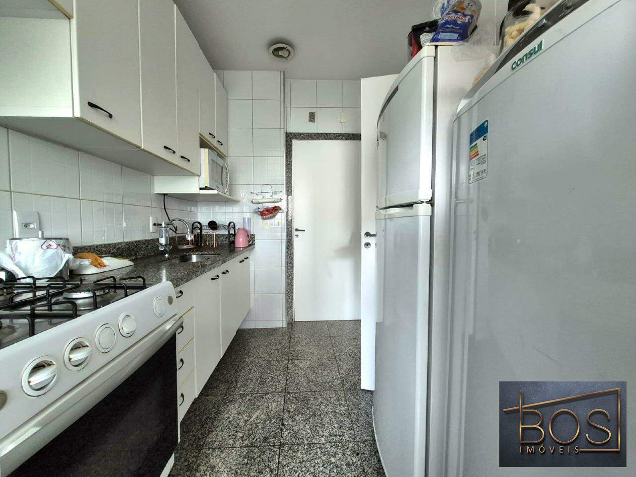 Apartamento, 3 quartos, 90 m² - Foto 6