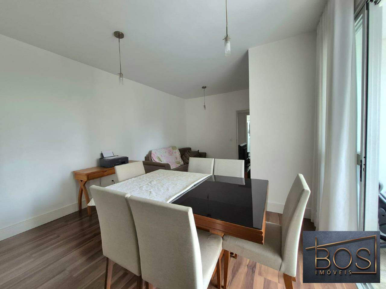 Apartamento, 3 quartos, 90 m² - Foto 3