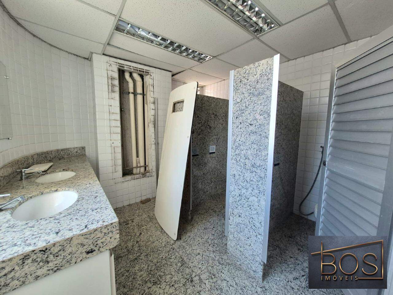 Loja-Salão, 180 m² - Foto 8