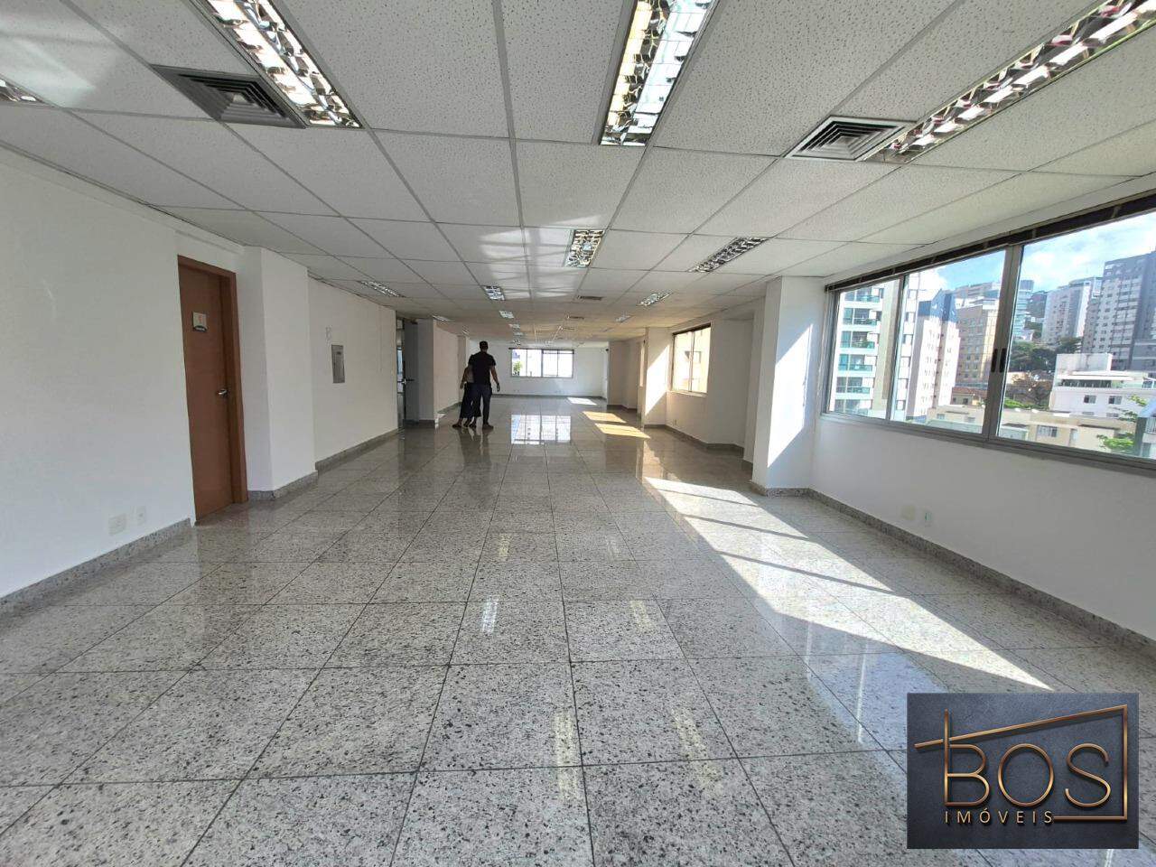 Loja-Salão, 180 m² - Foto 1
