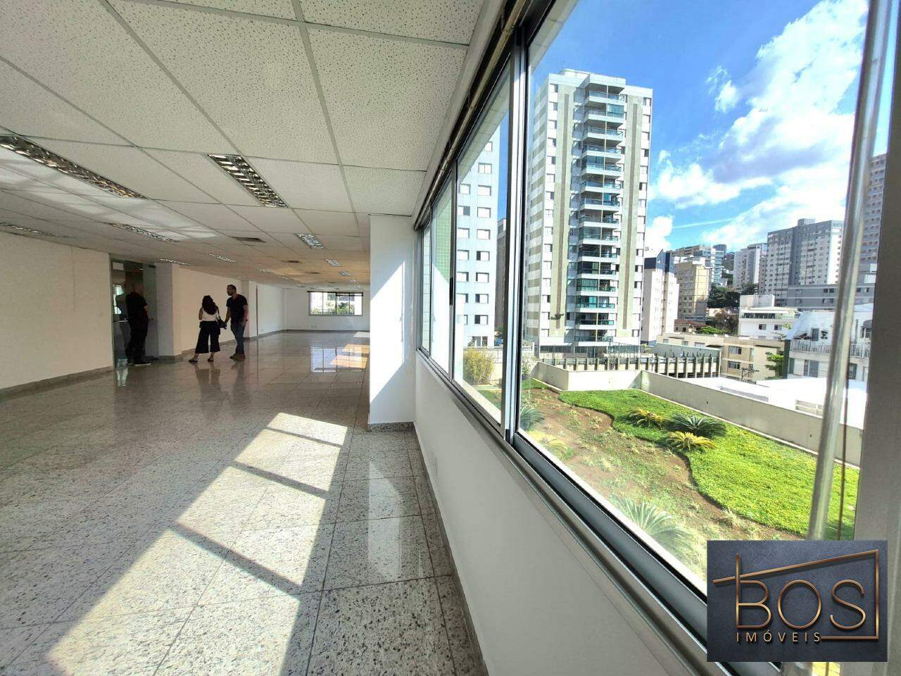 Loja-Salão, 180 m² - Foto 3
