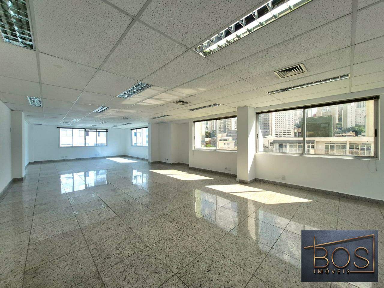 Loja-Salão, 180 m² - Foto 2