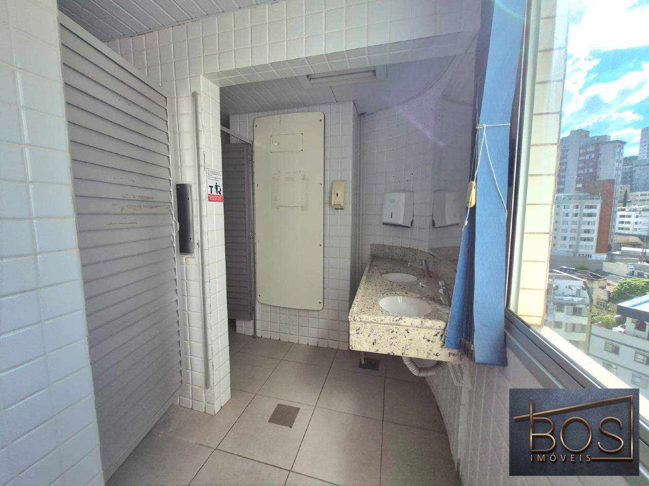 Loja-Salão, 180 m² - Foto 13