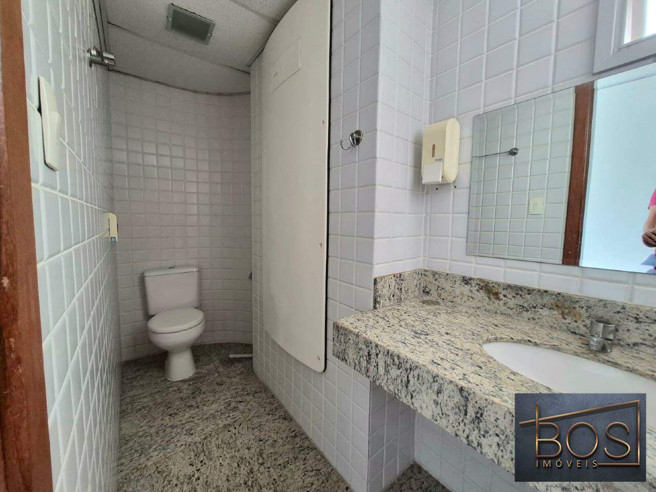 Loja-Salão, 180 m² - Foto 7