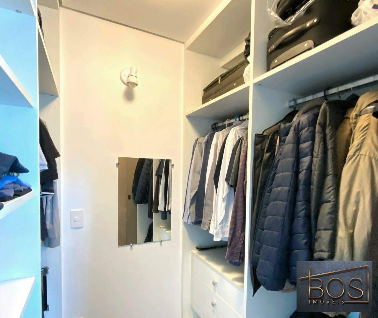 Apartamento, 4 quartos, 130 m² - Foto 11