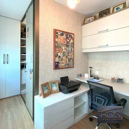 Apartamento, 4 quartos, 130 m² - Foto 22
