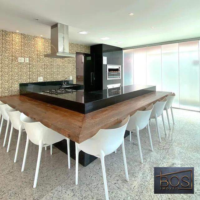 Apartamento, 4 quartos, 130 m² - Foto 25