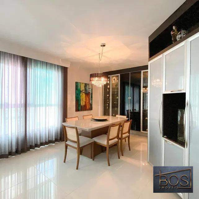Apartamento, 4 quartos, 130 m² - Foto 4