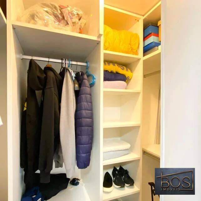 Apartamento, 4 quartos, 130 m² - Foto 18