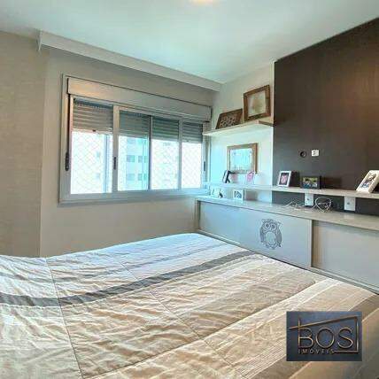 Apartamento, 4 quartos, 130 m² - Foto 13
