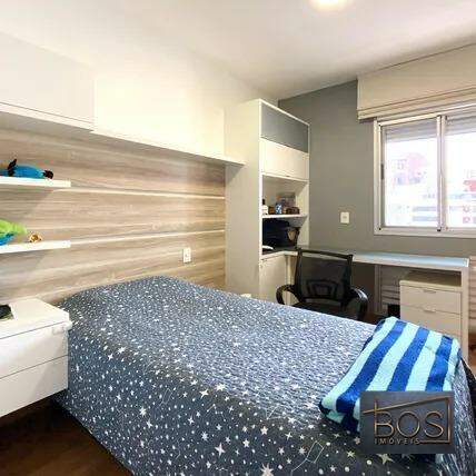 Apartamento, 4 quartos, 130 m² - Foto 16