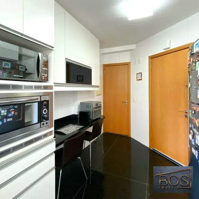 Apartamento, 4 quartos, 130 m² - Foto 6
