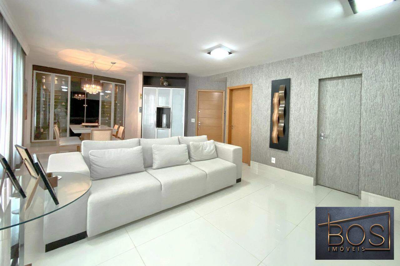 Apartamento, 4 quartos, 130 m² - Foto 2