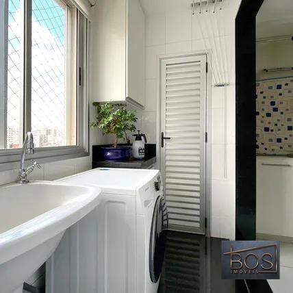 Apartamento, 4 quartos, 130 m² - Foto 9