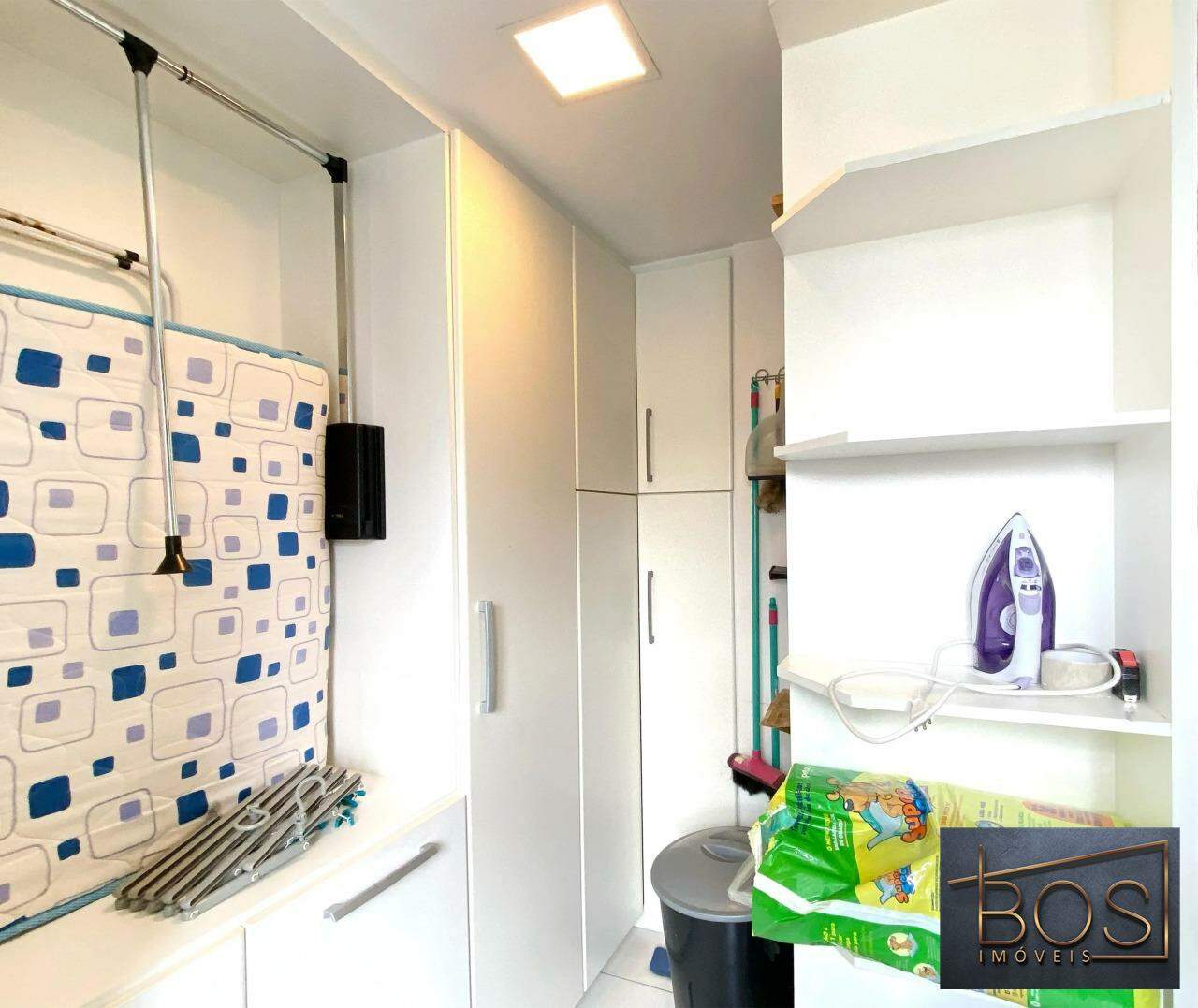 Apartamento, 4 quartos, 130 m² - Foto 10