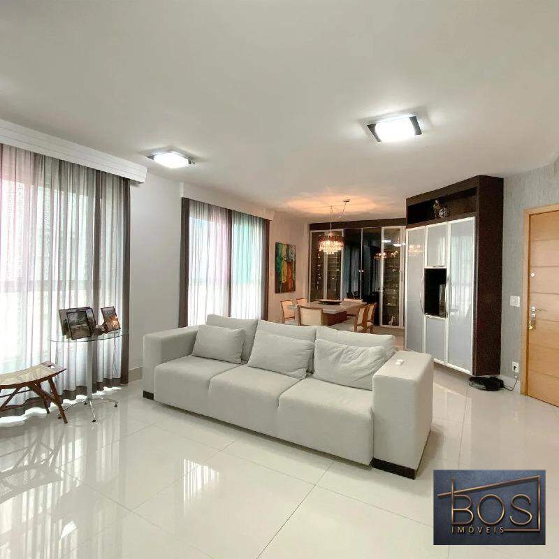 Apartamento, 4 quartos, 130 m² - Foto 1