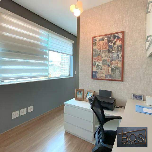 Apartamento, 4 quartos, 130 m² - Foto 21