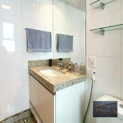 Apartamento, 4 quartos, 130 m² - Foto 23