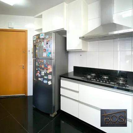 Apartamento, 4 quartos, 130 m² - Foto 7