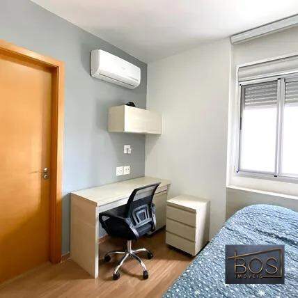Apartamento, 4 quartos, 130 m² - Foto 19