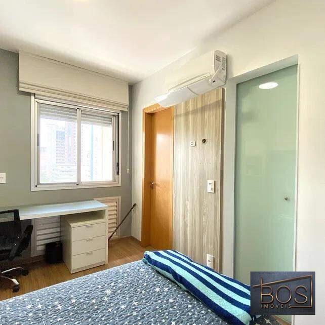 Apartamento, 4 quartos, 130 m² - Foto 17