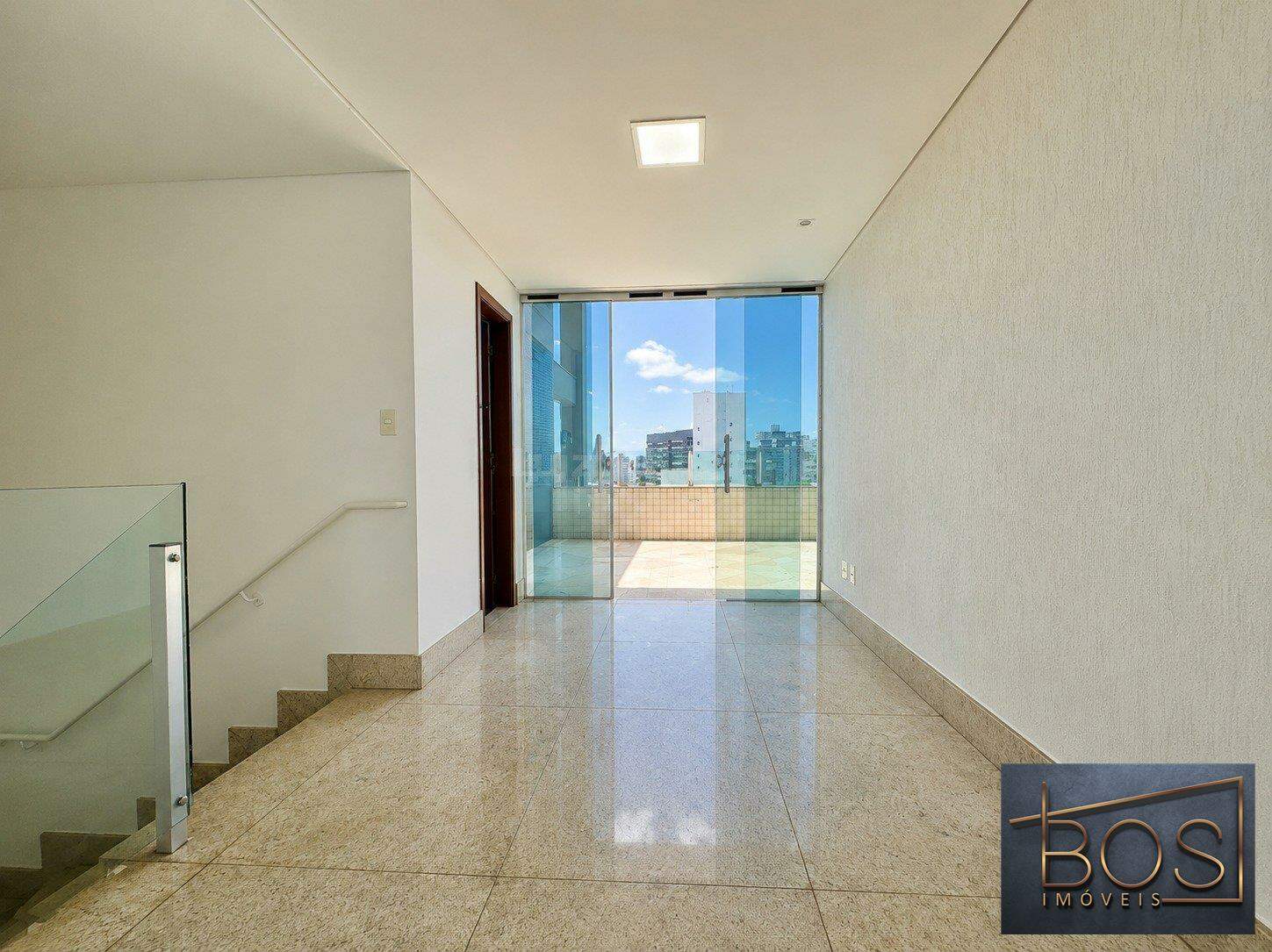 Cobertura, 4 quartos, 157 m² - Foto 16