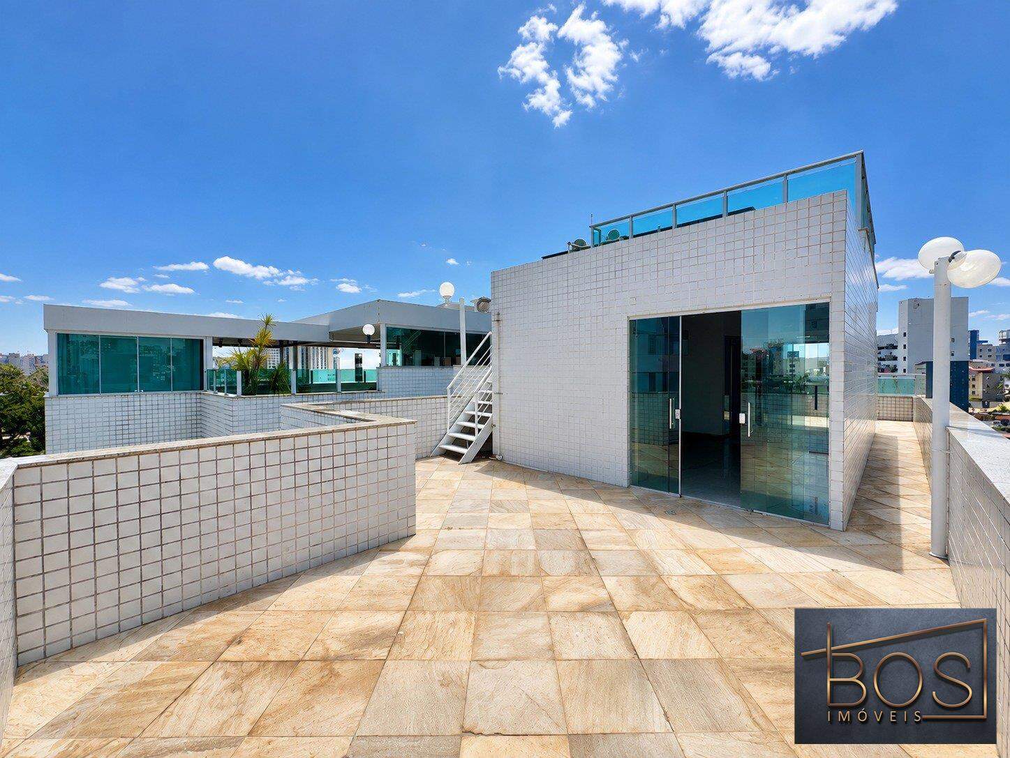 Cobertura, 4 quartos, 157 m² - Foto 19