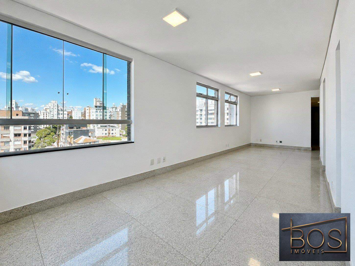 Cobertura, 4 quartos, 157 m² - Foto 2