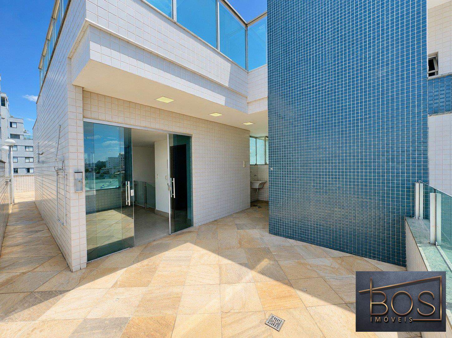 Cobertura, 4 quartos, 157 m² - Foto 20
