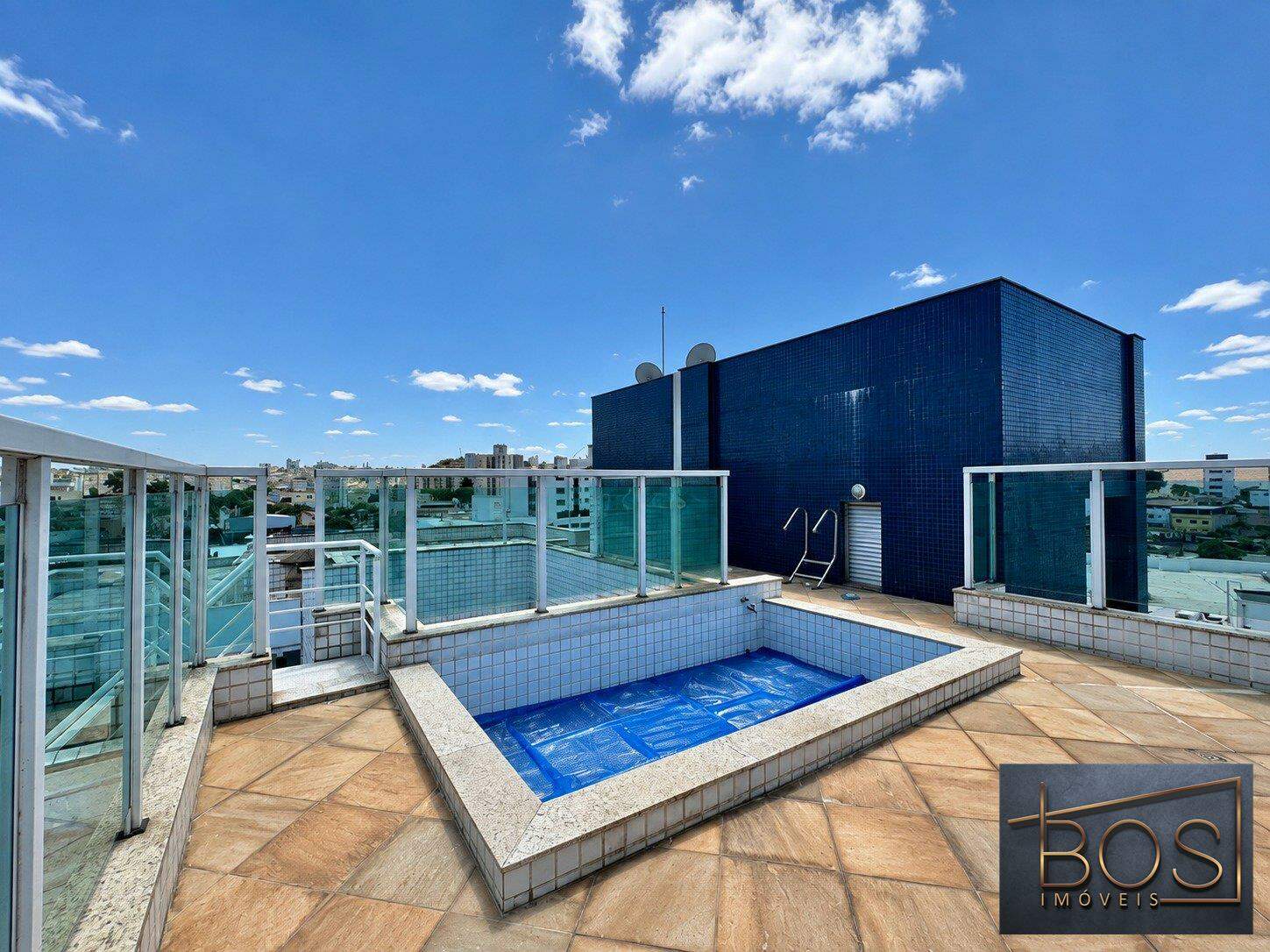 Cobertura, 4 quartos, 157 m² - Foto 22