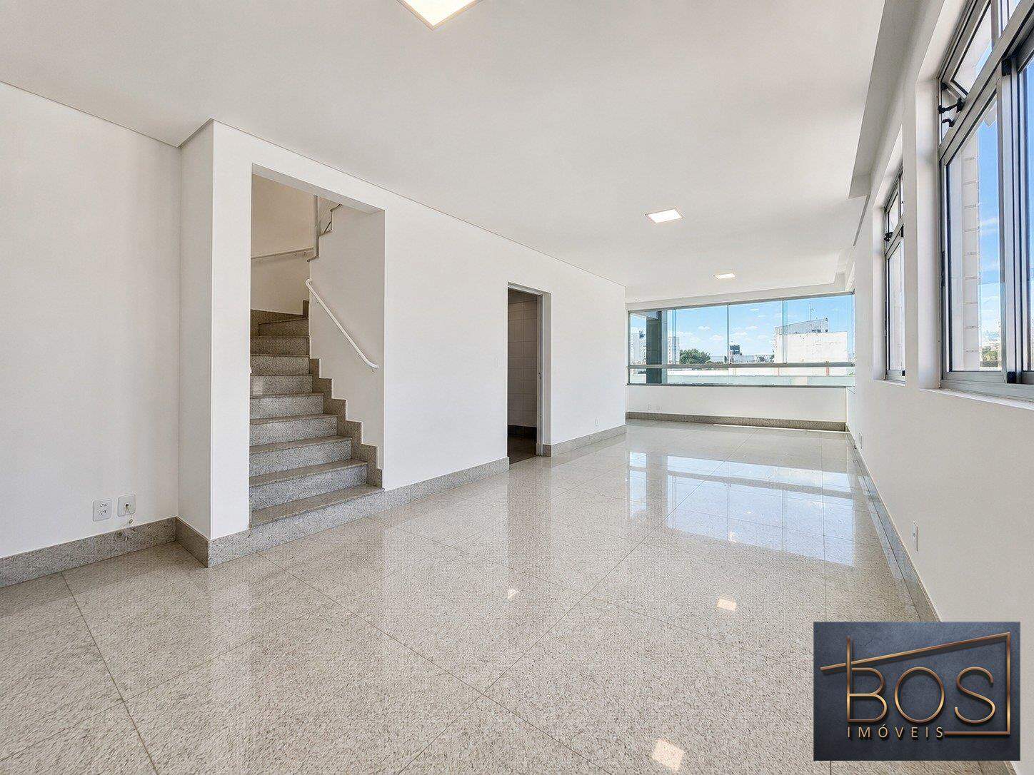 Cobertura, 4 quartos, 157 m² - Foto 3