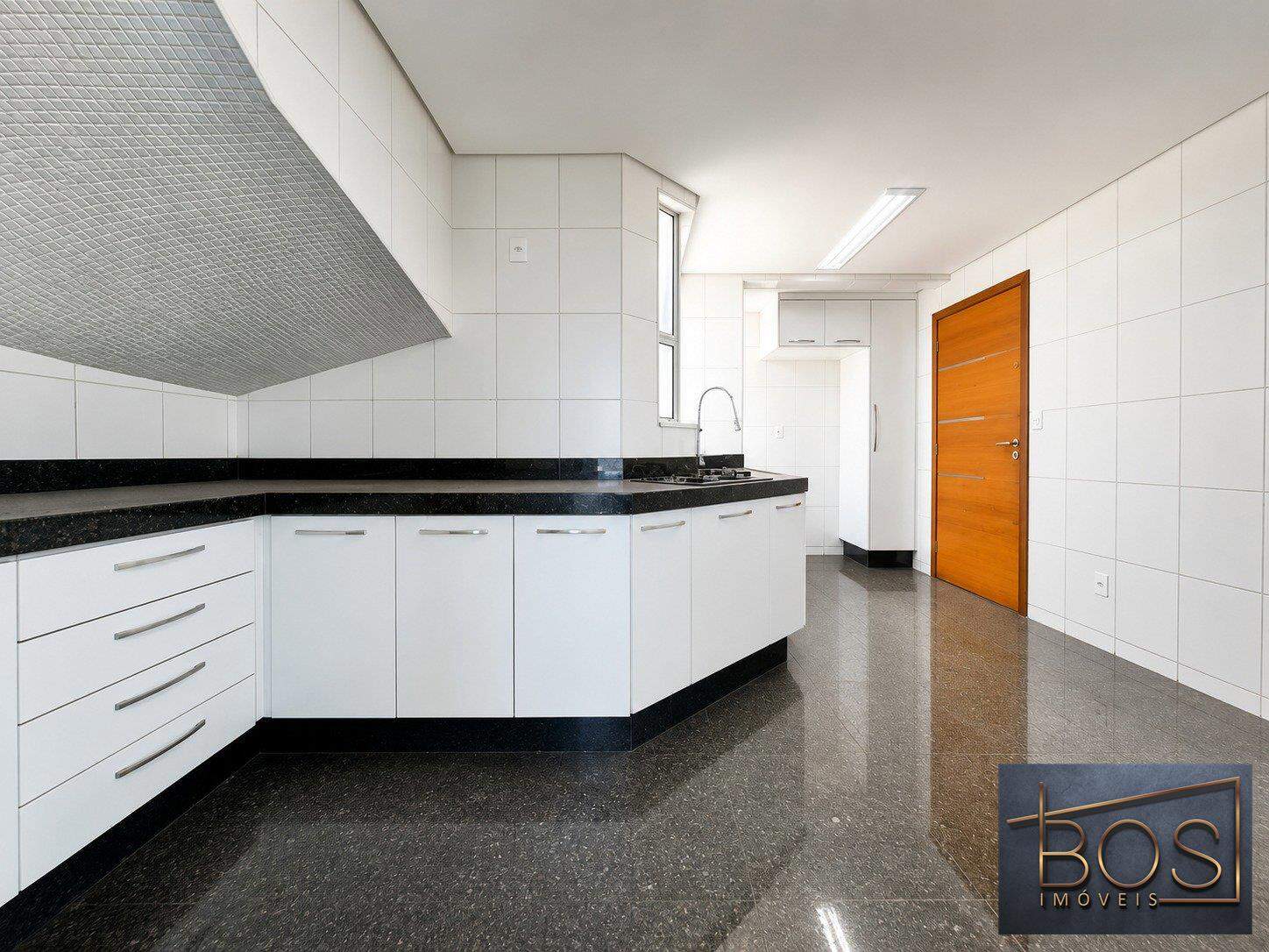 Cobertura, 4 quartos, 157 m² - Foto 4