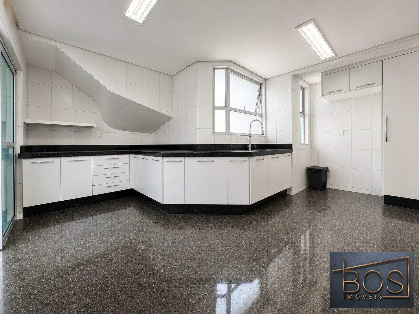 Cobertura, 4 quartos, 157 m² - Foto 5