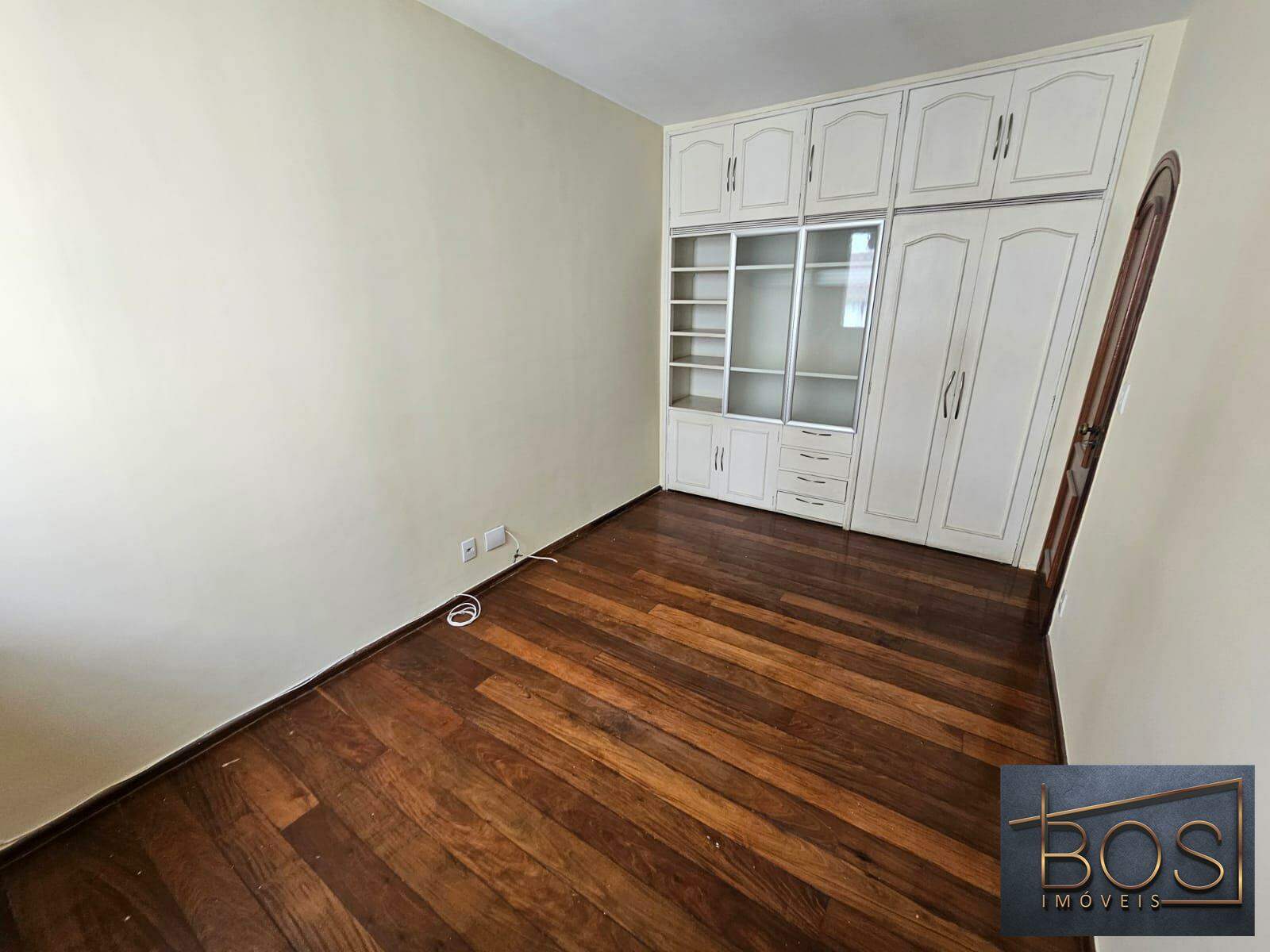 Apartamento, 4 quartos, 180 m² - Foto 12