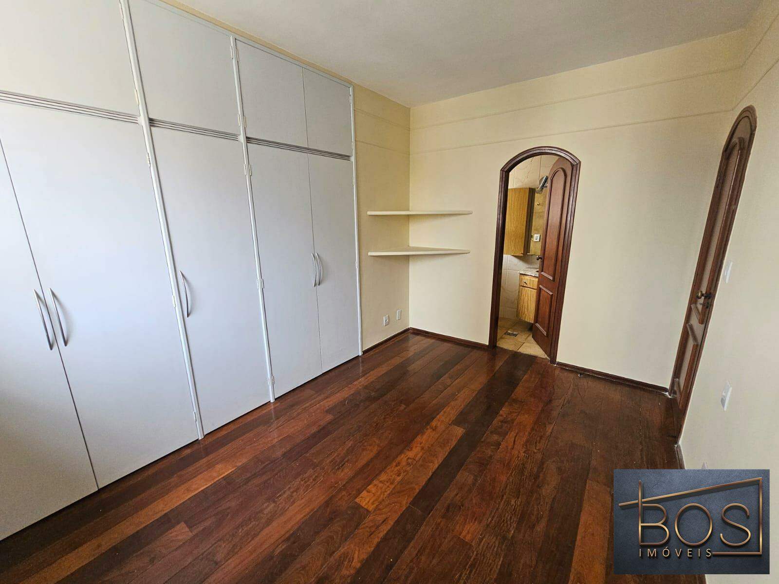 Apartamento, 4 quartos, 180 m² - Foto 16