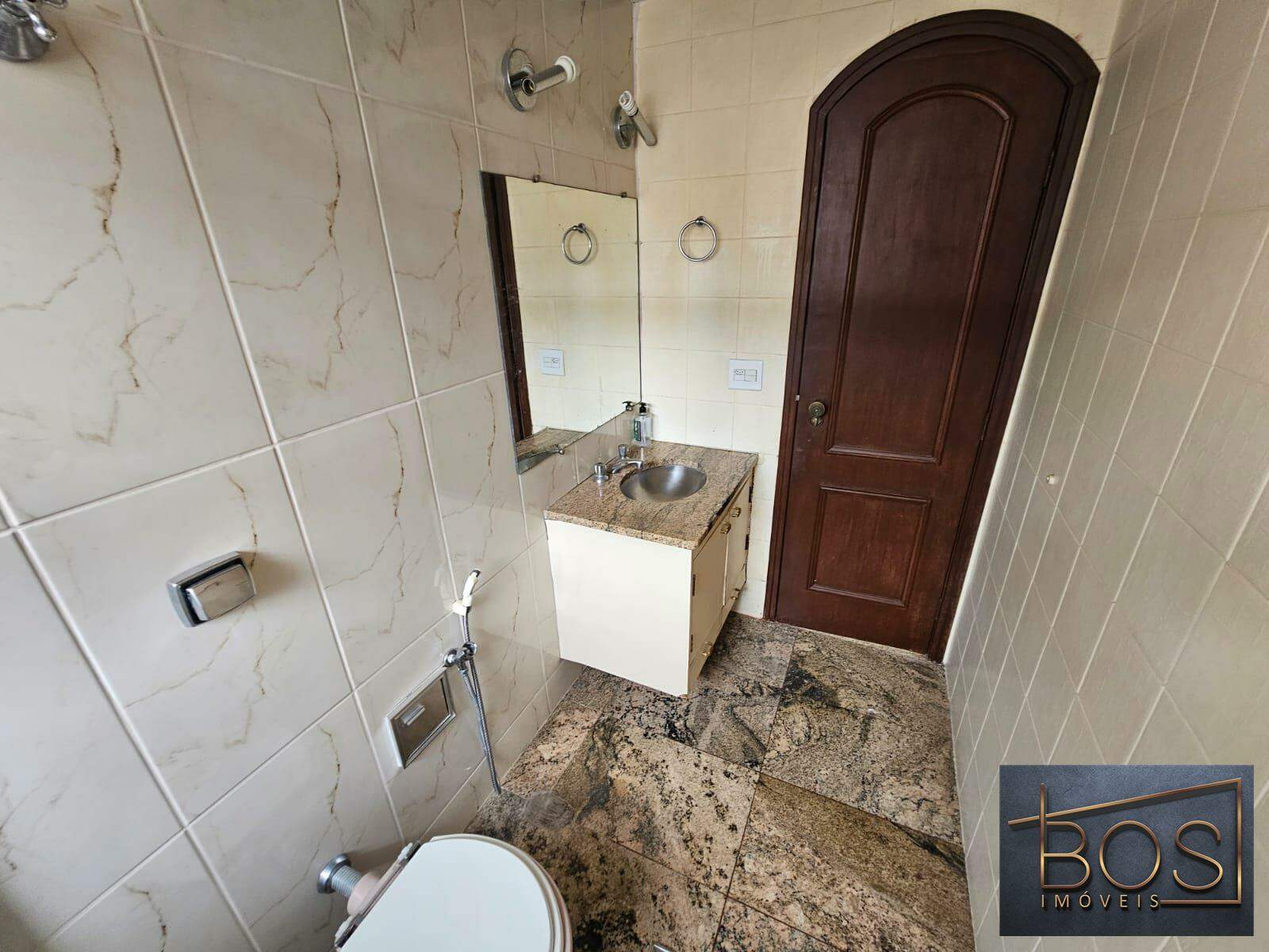 Apartamento, 4 quartos, 180 m² - Foto 20