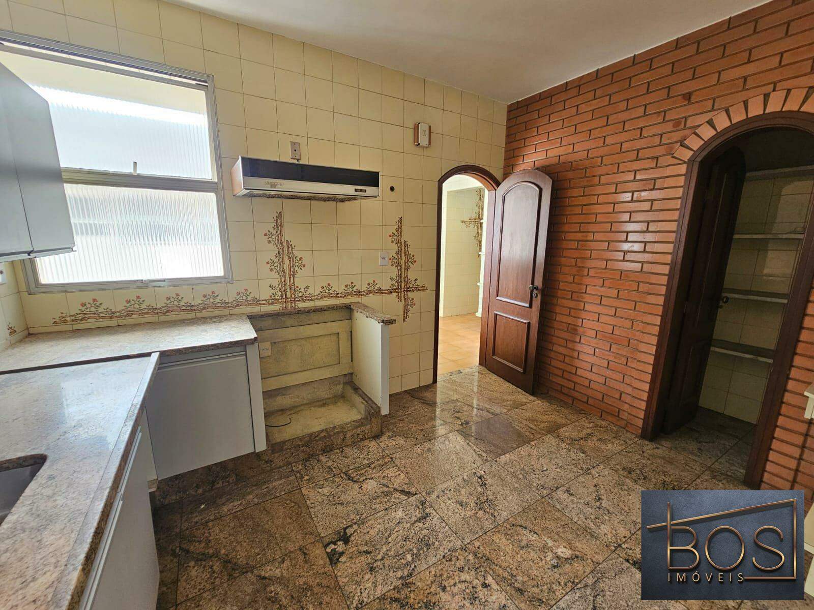 Apartamento, 4 quartos, 180 m² - Foto 23
