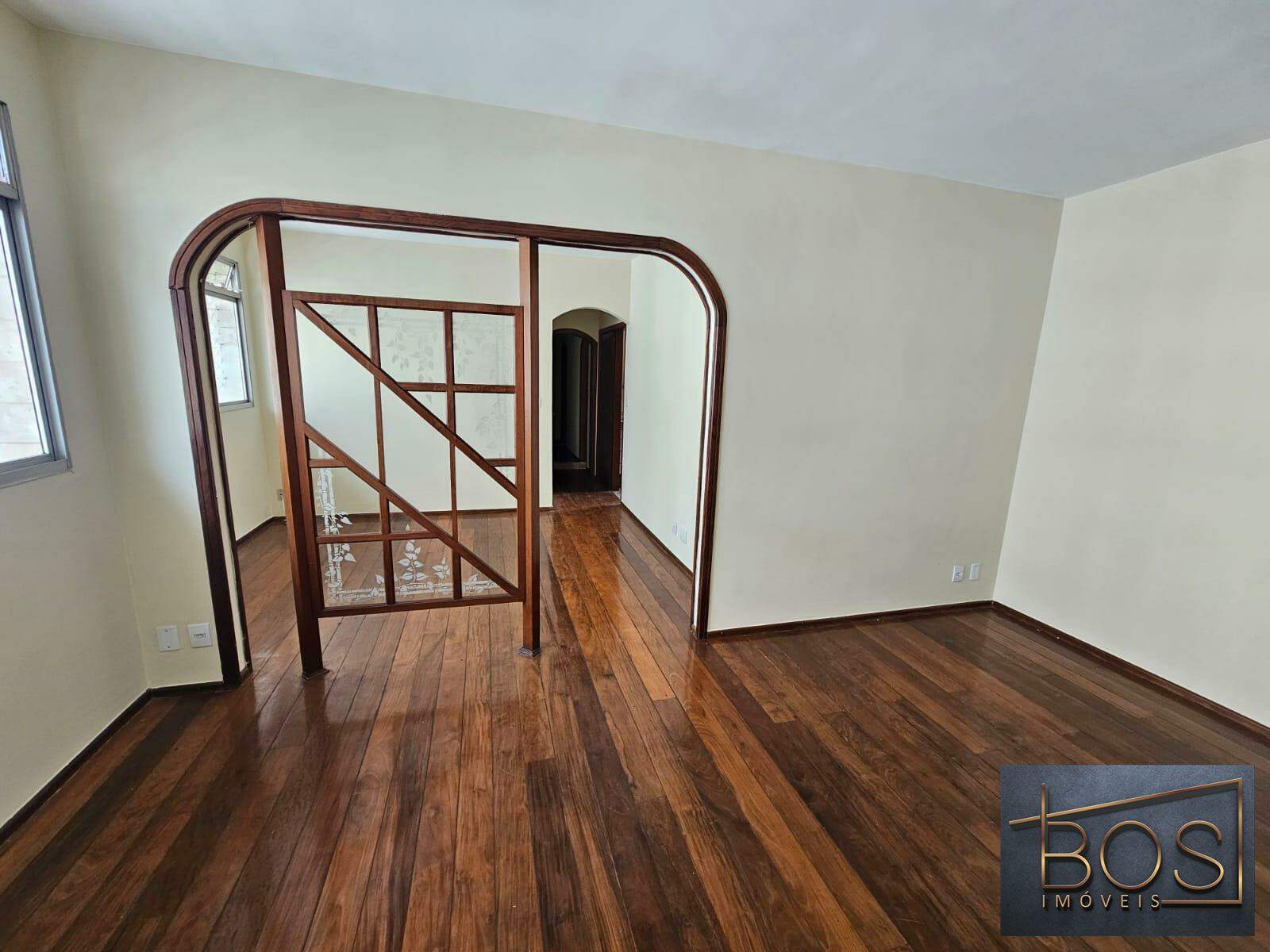 Apartamento, 4 quartos, 180 m² - Foto 3